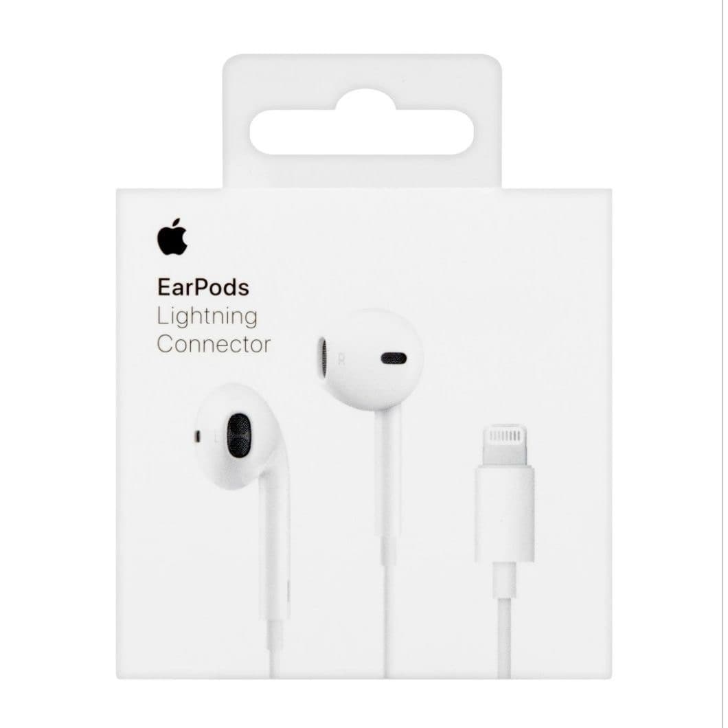 EarPods — image 1